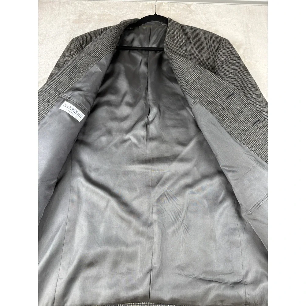 Givenchy monsieur by
